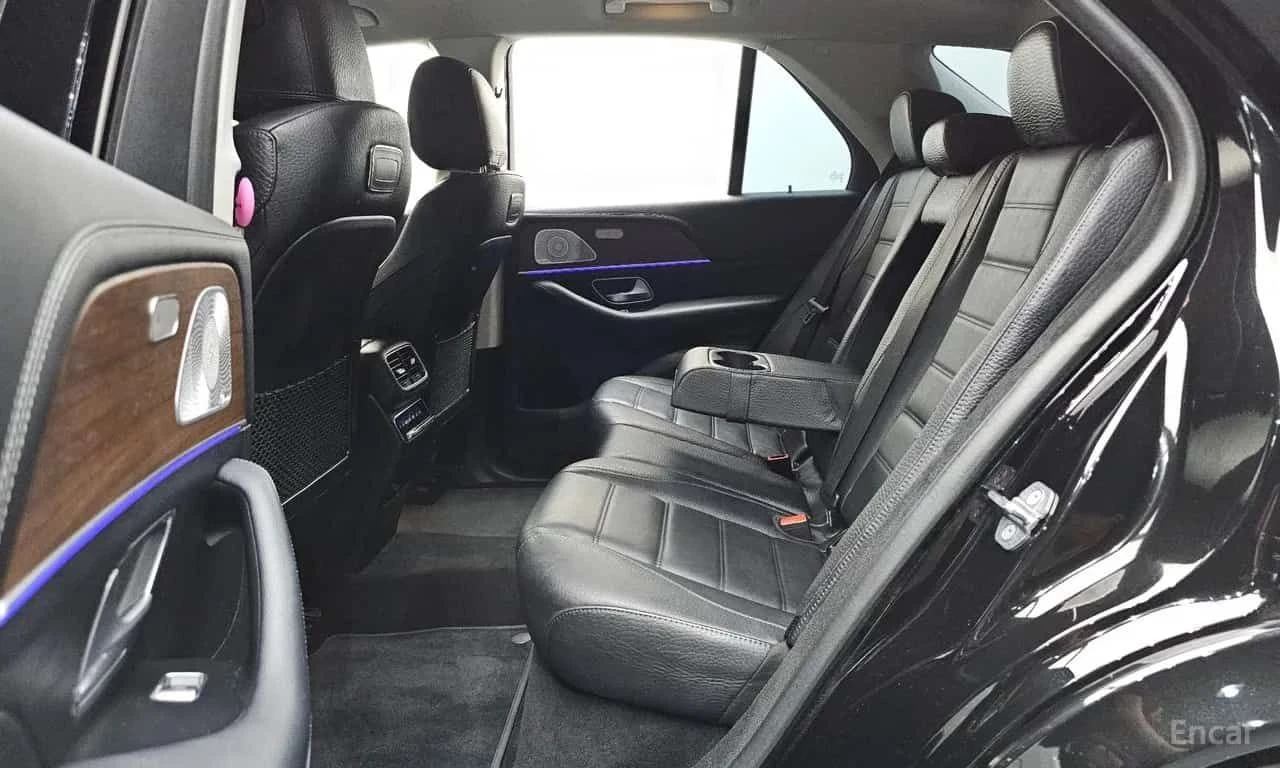 Mercedes-Benz GLE GLE450 4MATIC, снимка 11 - Автомобили и джипове - 55708381