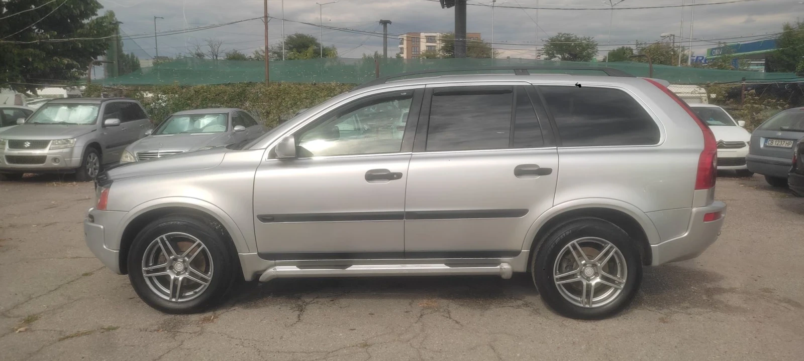 Volvo Xc90 | Mobile.bg � ����������� 7