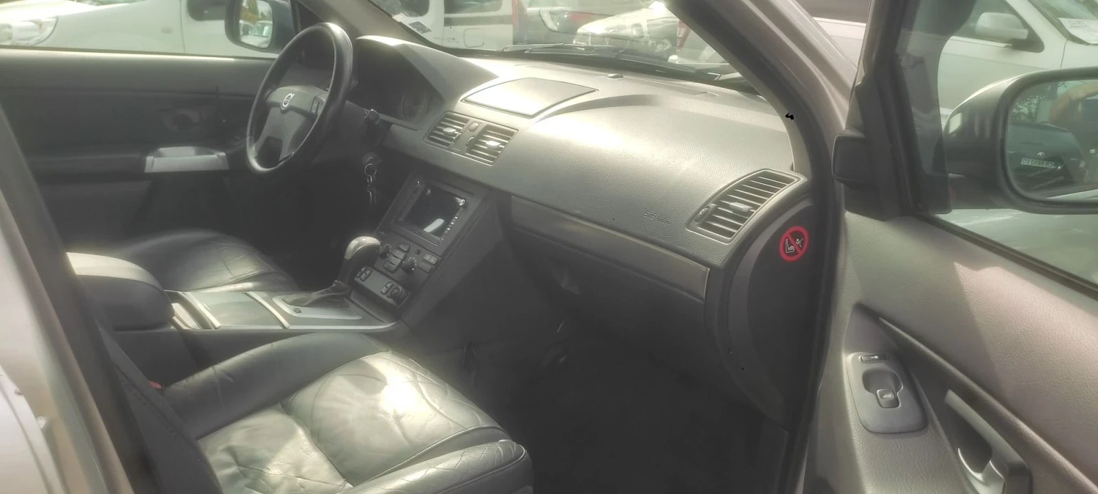 Volvo Xc90 | Mobile.bg � ����������� 12