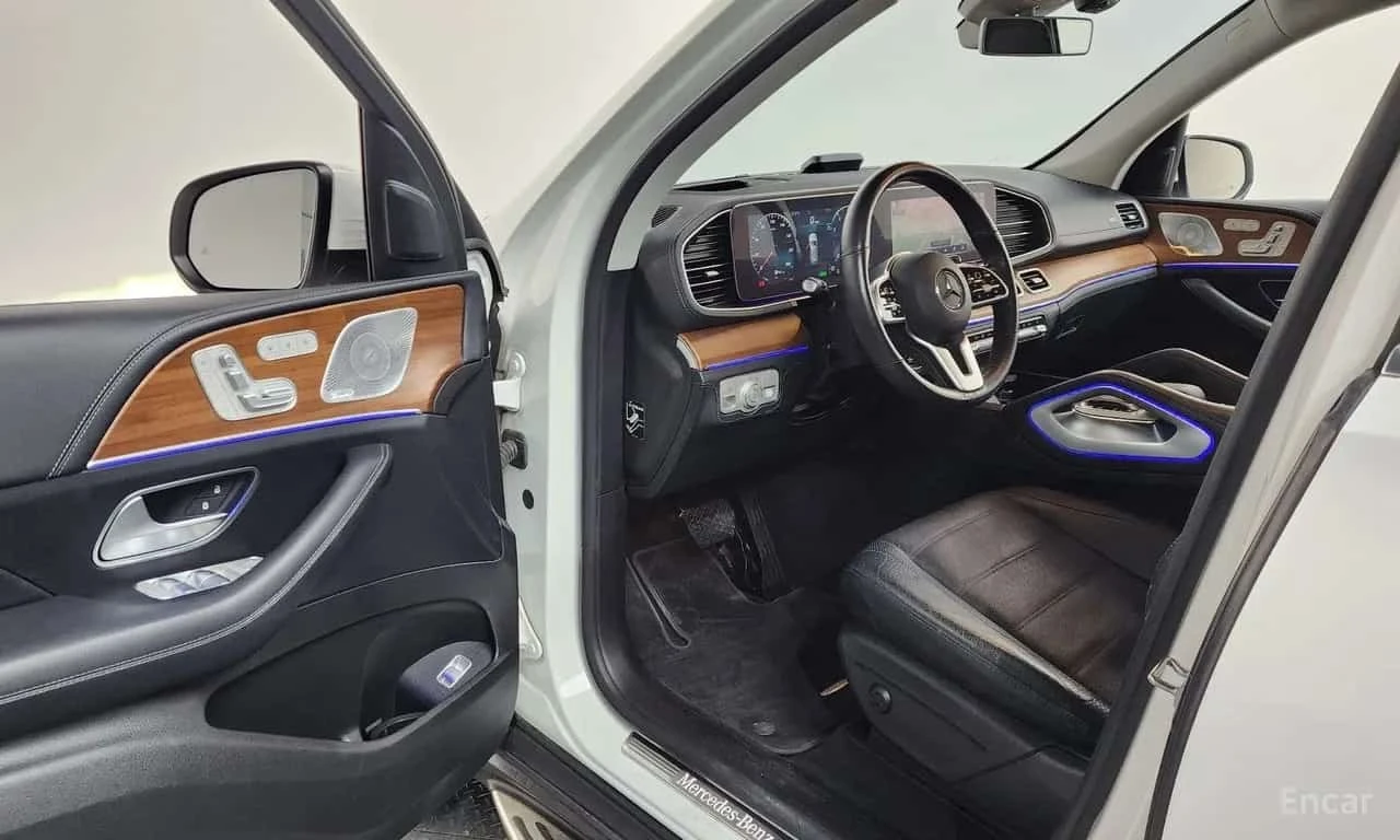 Mercedes-Benz GLE 450 4MATIC * ��������� ���� �� ��������*  | Mobile.bg � ����������� 9