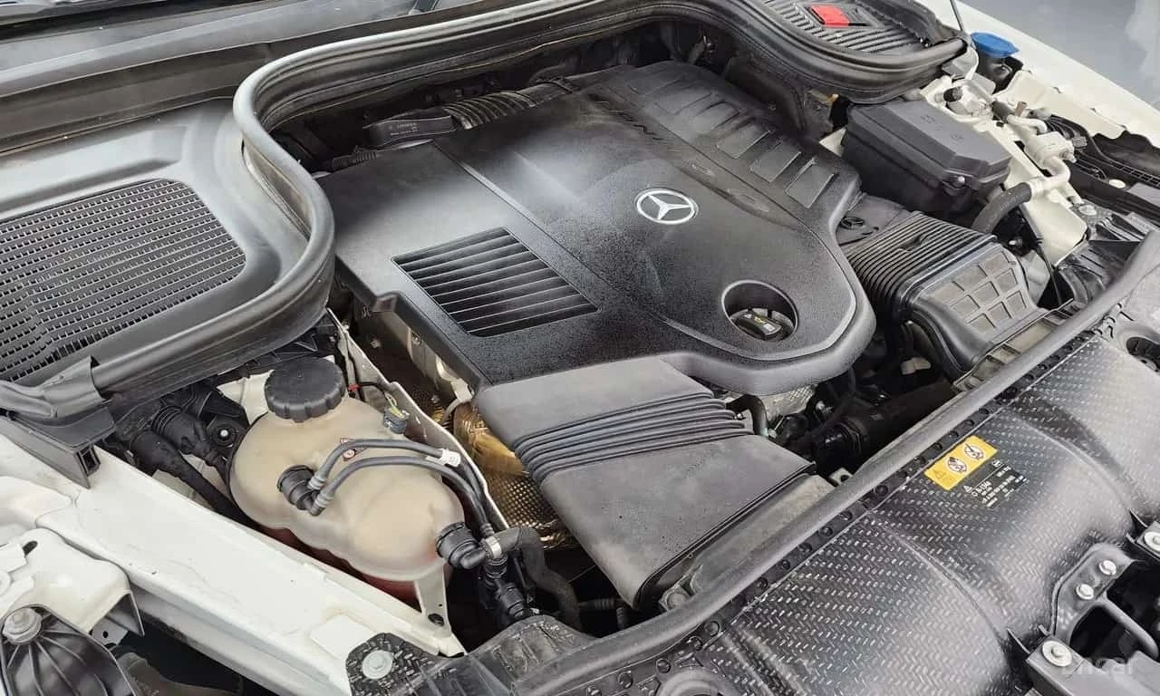 Mercedes-Benz GLE 450 4MATIC * ��������� ���� �� ��������*  | Mobile.bg � ����������� 17