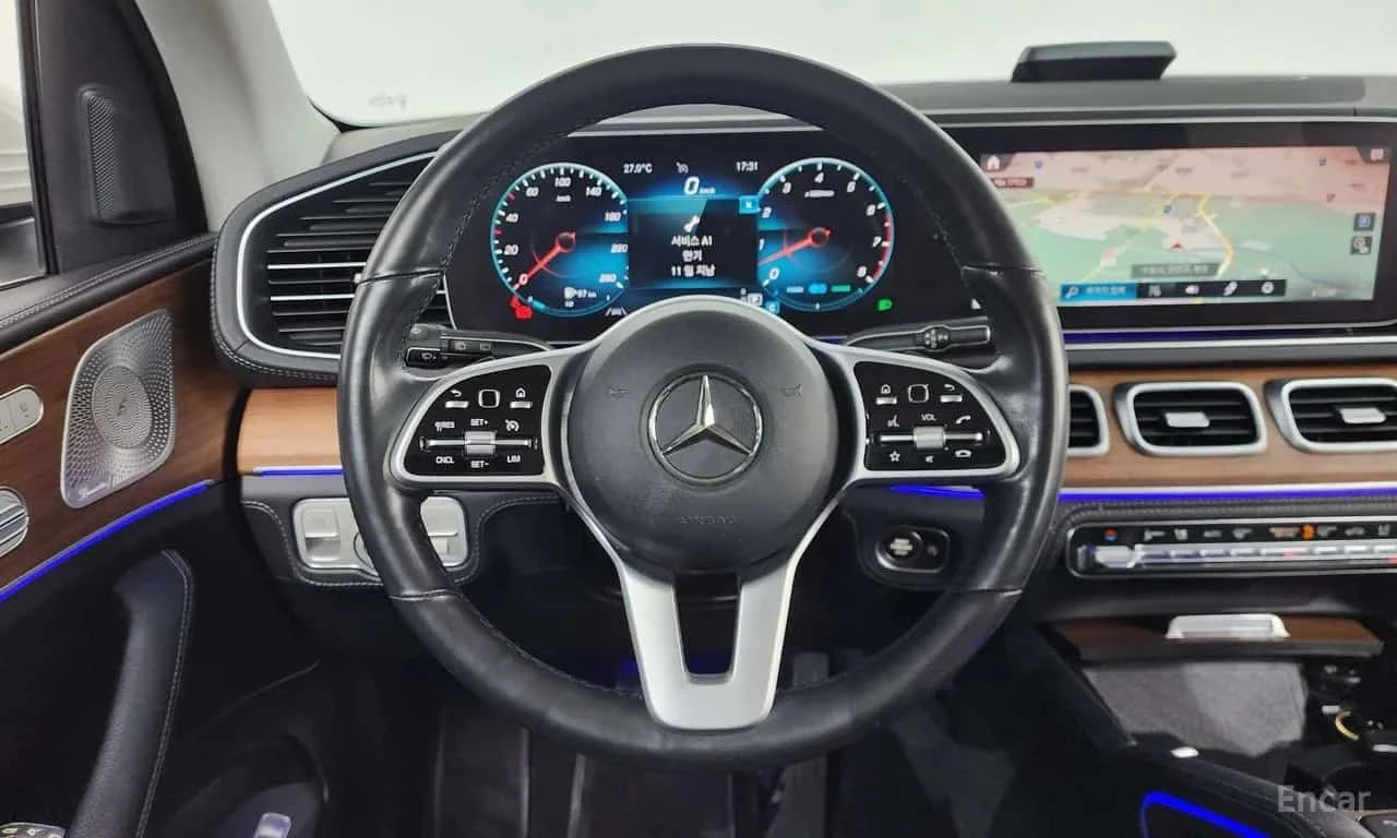 Mercedes-Benz GLE 450 4MATIC * ��������� ���� �� ��������*  | Mobile.bg � ����������� 11