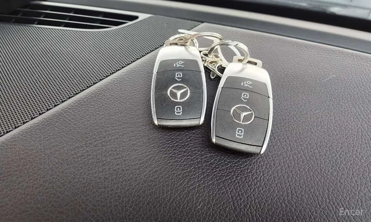 Mercedes-Benz GLE 450 4MATIC * ��������� ���� �� ��������*  | Mobile.bg � ����������� 13