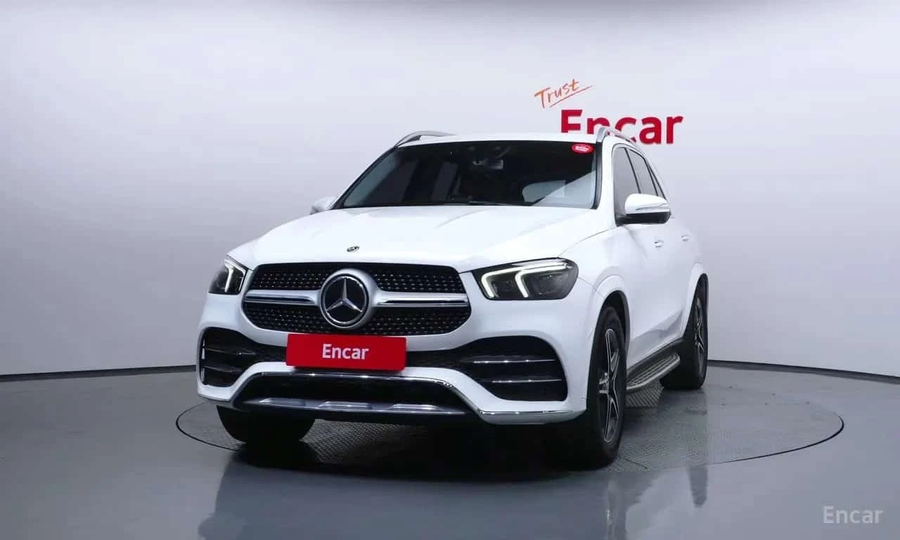 Mercedes-Benz GLE 450 4MATIC * ��������� ���� �� ��������*  | Mobile.bg � ����������� 3