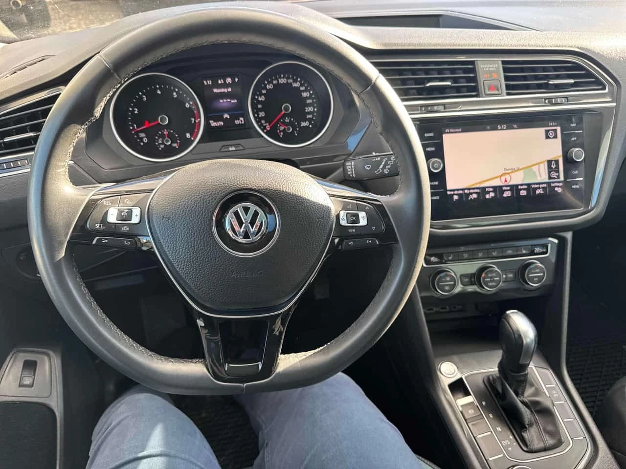 VW Tiguan * Comfortline 4MOTION * CARFAX * ���������� | Mobile.bg � ����������� 9