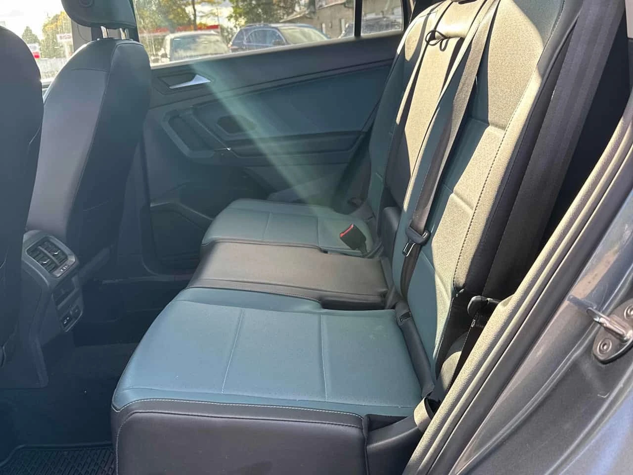 VW Tiguan * Comfortline 4MOTION * CARFAX * ���������� | Mobile.bg � ����������� 11