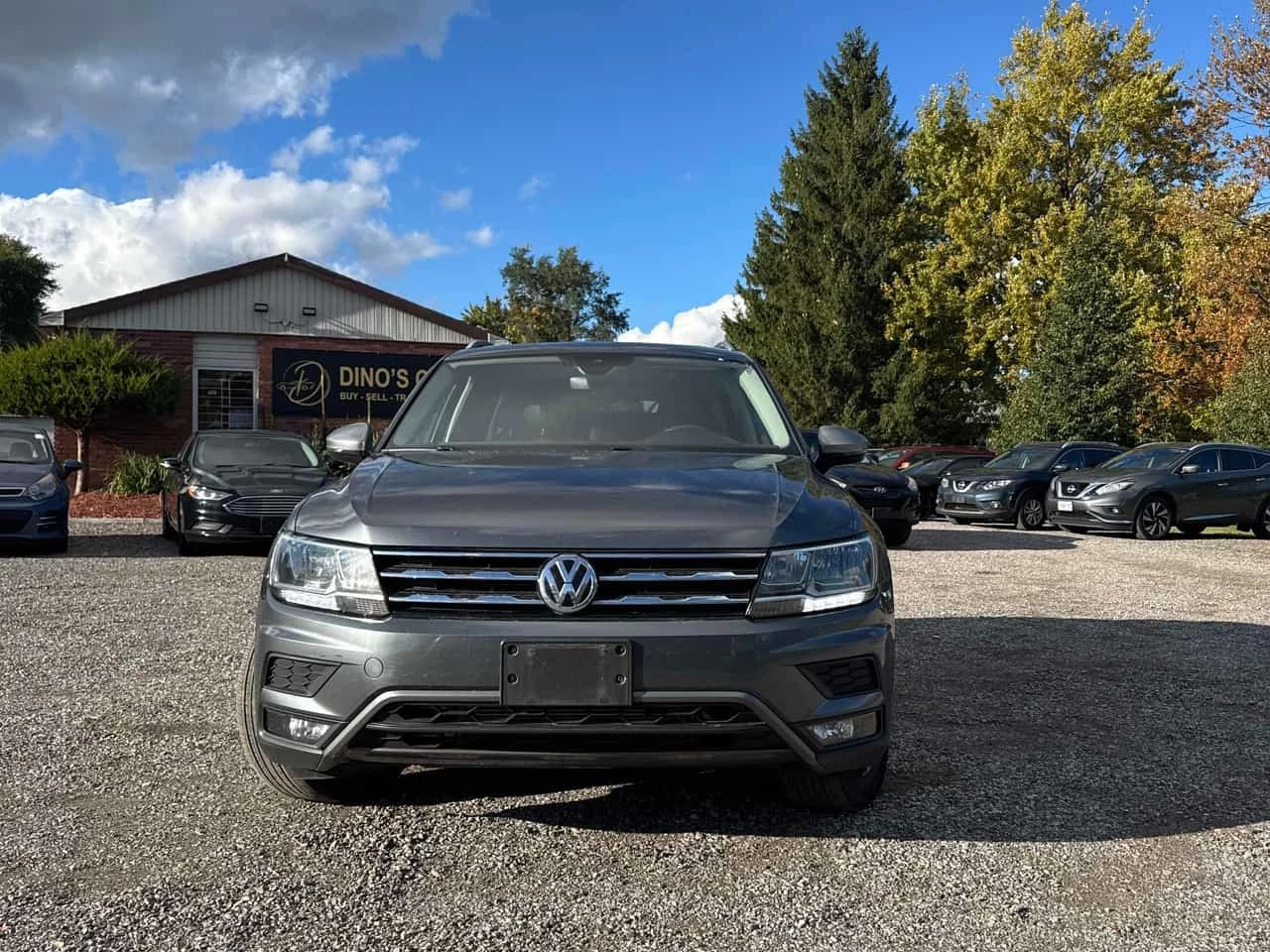 VW Tiguan * Comfortline 4MOTION * CARFAX * ���������� | Mobile.bg � ����������� 6