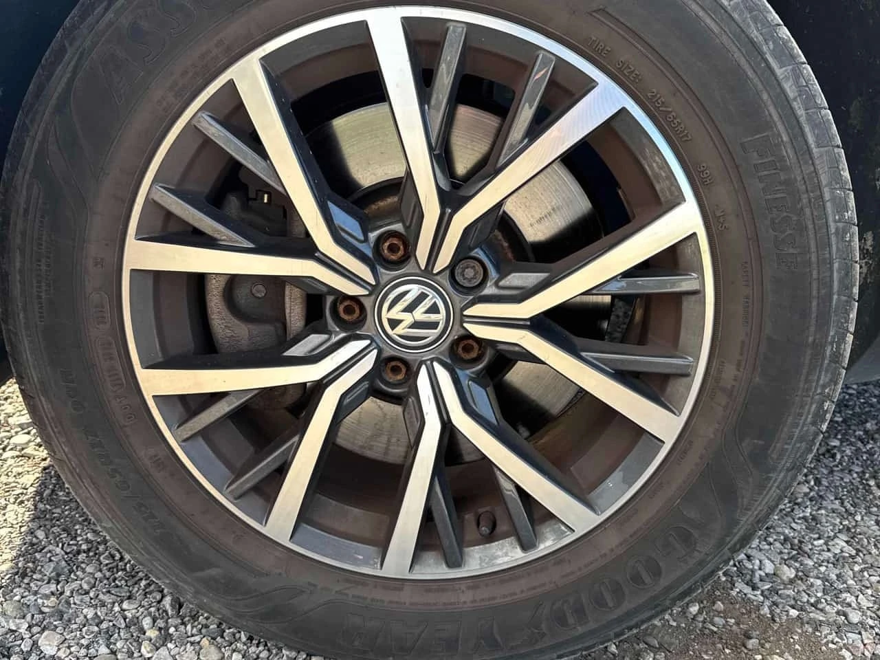 VW Tiguan * Comfortline 4MOTION * CARFAX * ���������� | Mobile.bg � ����������� 7