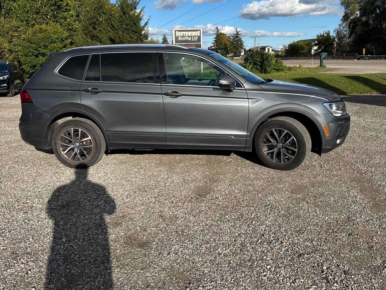 VW Tiguan * Comfortline 4MOTION * CARFAX * ���������� | Mobile.bg � ����������� 3