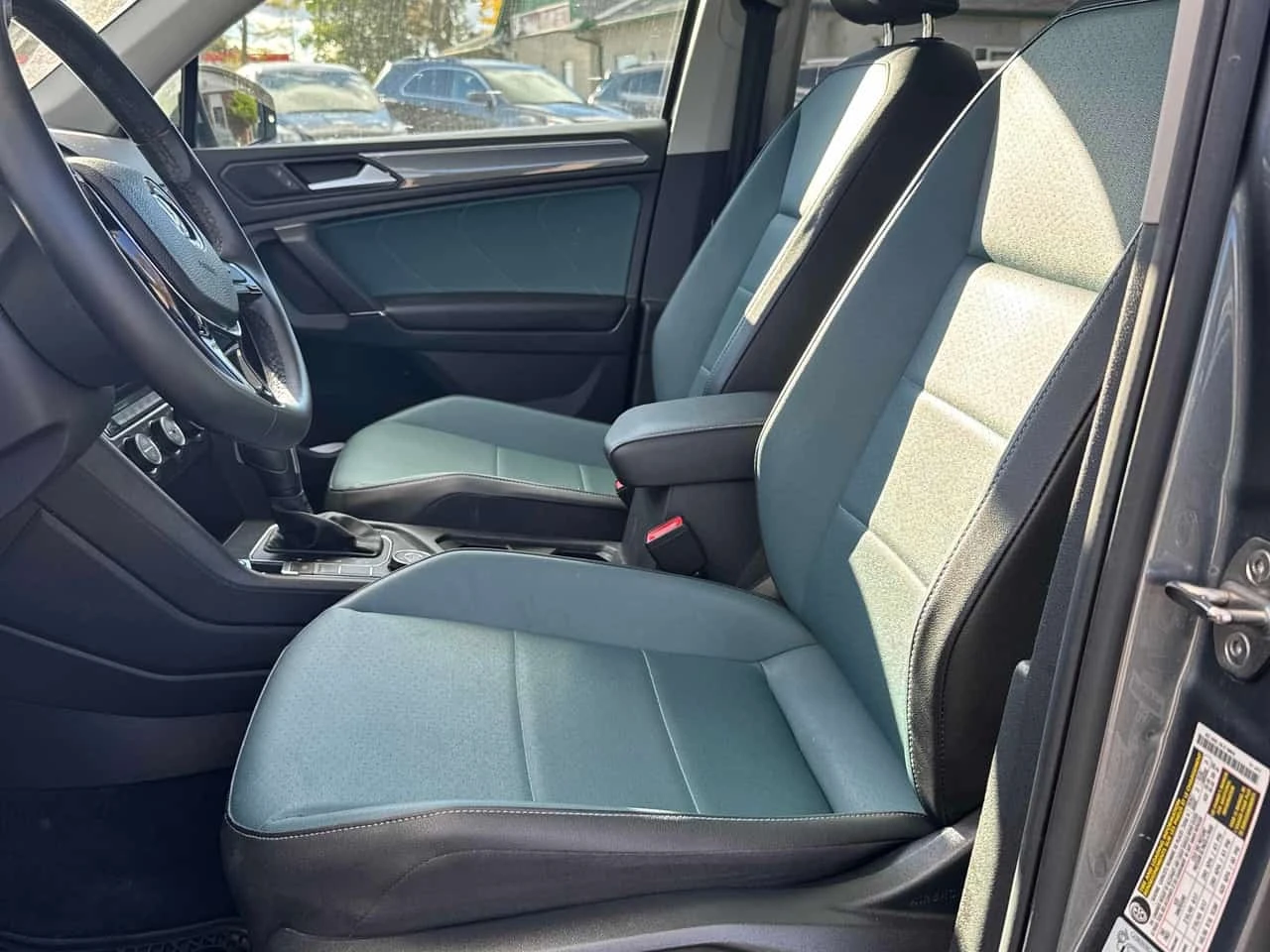 VW Tiguan * Comfortline 4MOTION * CARFAX * ���������� | Mobile.bg � ����������� 5