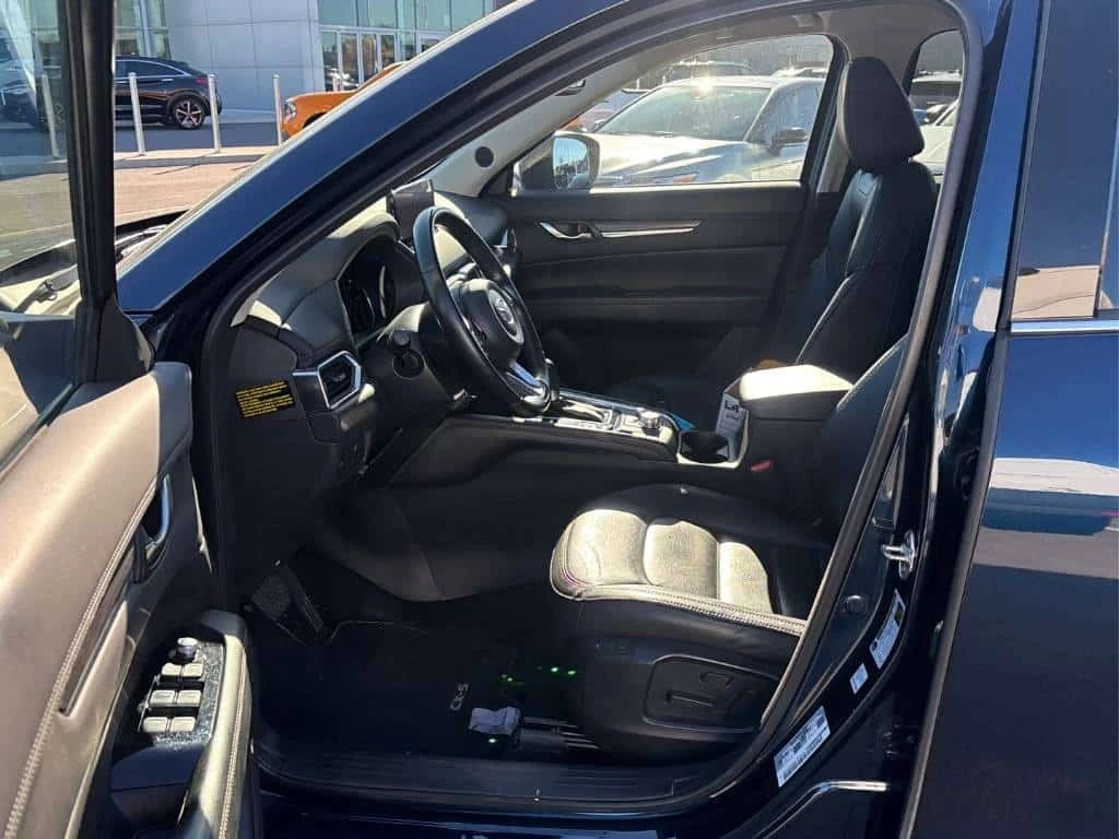 Mazda CX-5  AWD HUD / ��������� / ����� ������  | Mobile.bg � ����������� 13