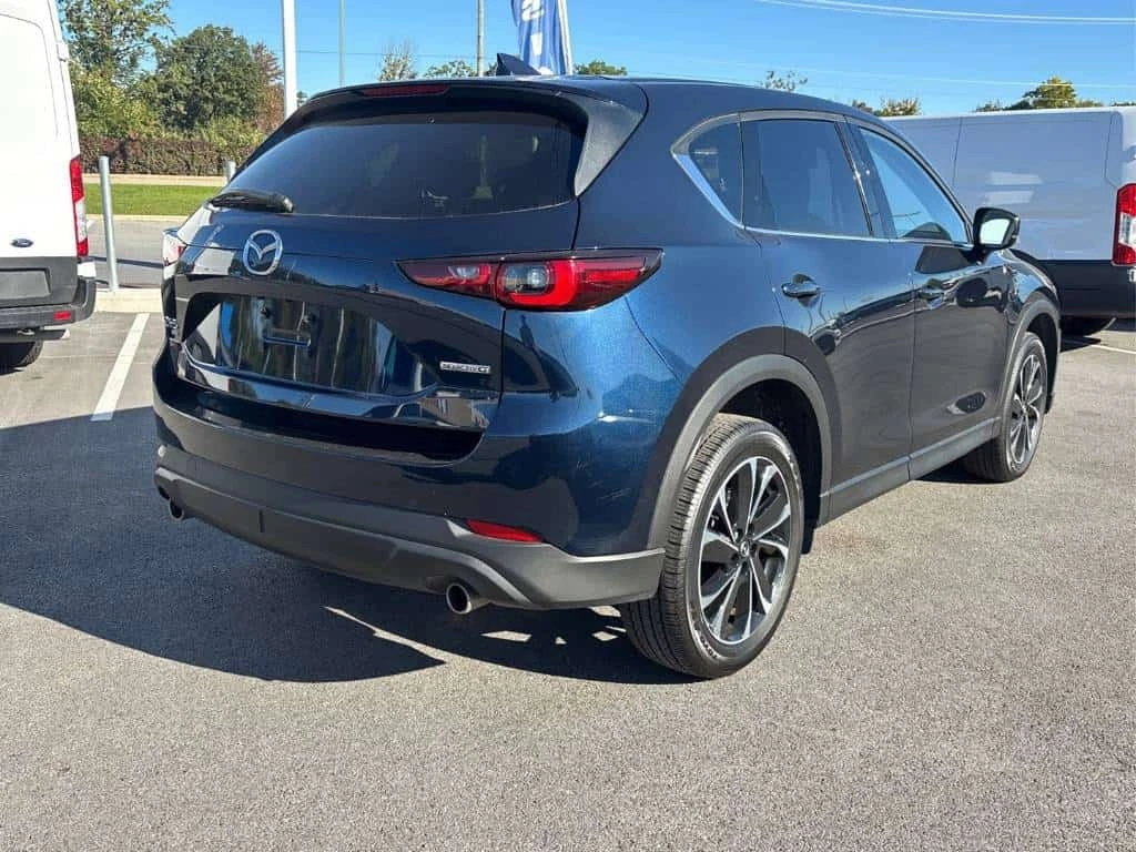 Mazda CX-5  AWD HUD / ��������� / ����� ������  | Mobile.bg � ����������� 6