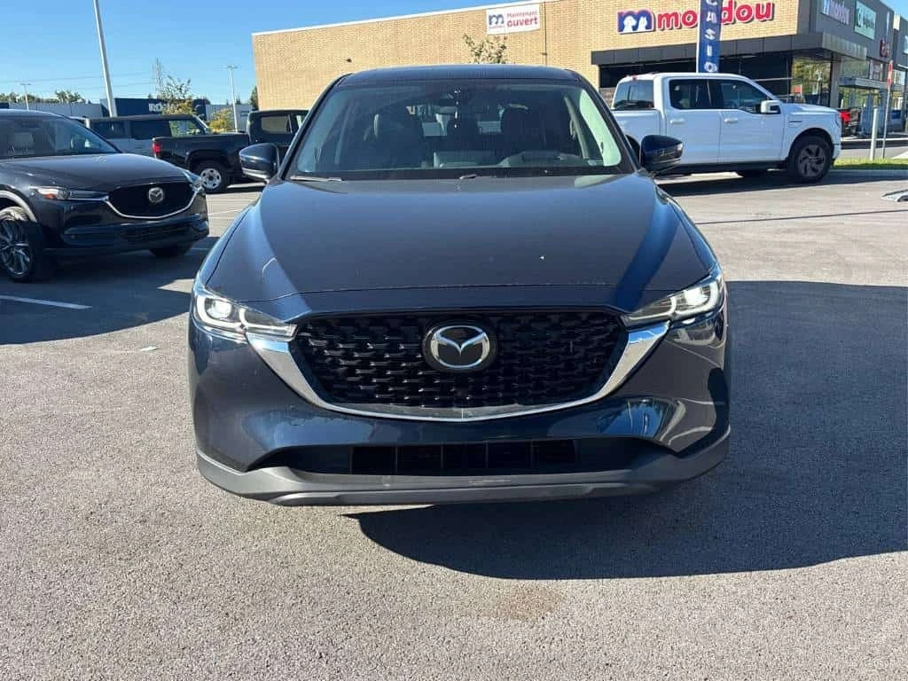 Mazda CX-5  AWD HUD / ��������� / ����� ������  | Mobile.bg � ����������� 2