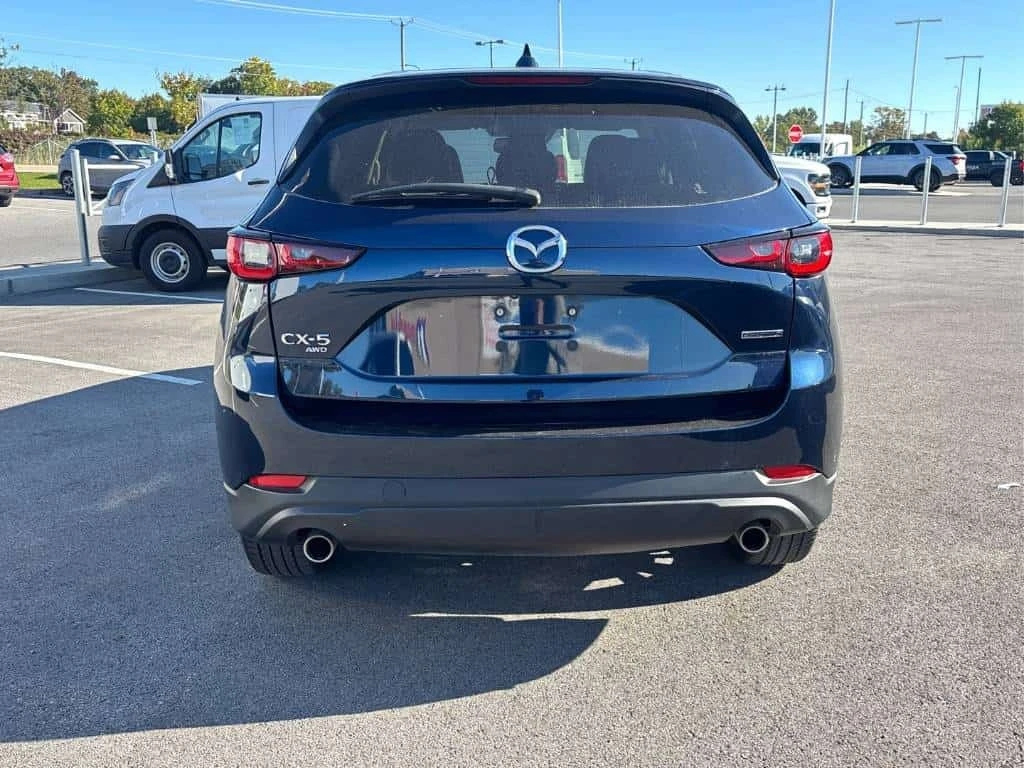 Mazda CX-5  AWD HUD / ��������� / ����� ������  | Mobile.bg � ����������� 7