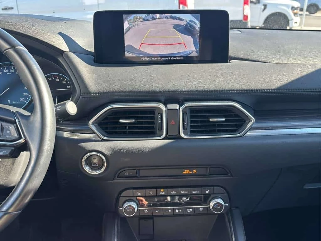 Mazda CX-5  AWD HUD / ��������� / ����� ������  | Mobile.bg � ����������� 14