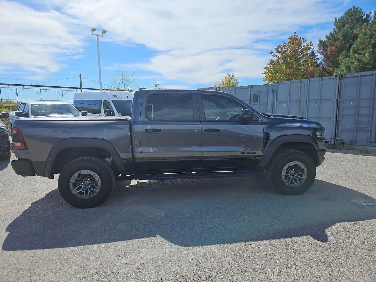 Dodge RAM 1500 * TRX * ���������� ��� ������������ ������*  | Mobile.bg � ����������� 3
