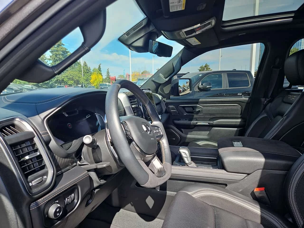 Dodge RAM 1500 * TRX * ���������� ��� ������������ ������*  | Mobile.bg � ����������� 5