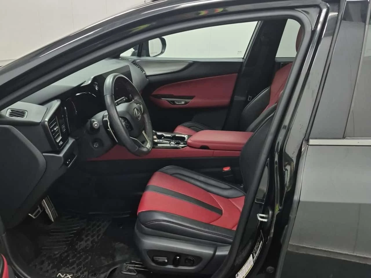 Lexus NX 300 2.4 Turbo Awd 350 / CARFAX / HUD / ���������  | Mobile.bg � ����������� 8