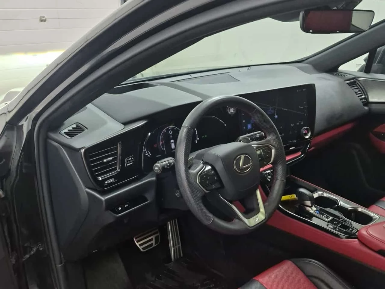 Lexus NX 300 2.4 Turbo Awd 350 / CARFAX / HUD / ���������  | Mobile.bg � ����������� 9