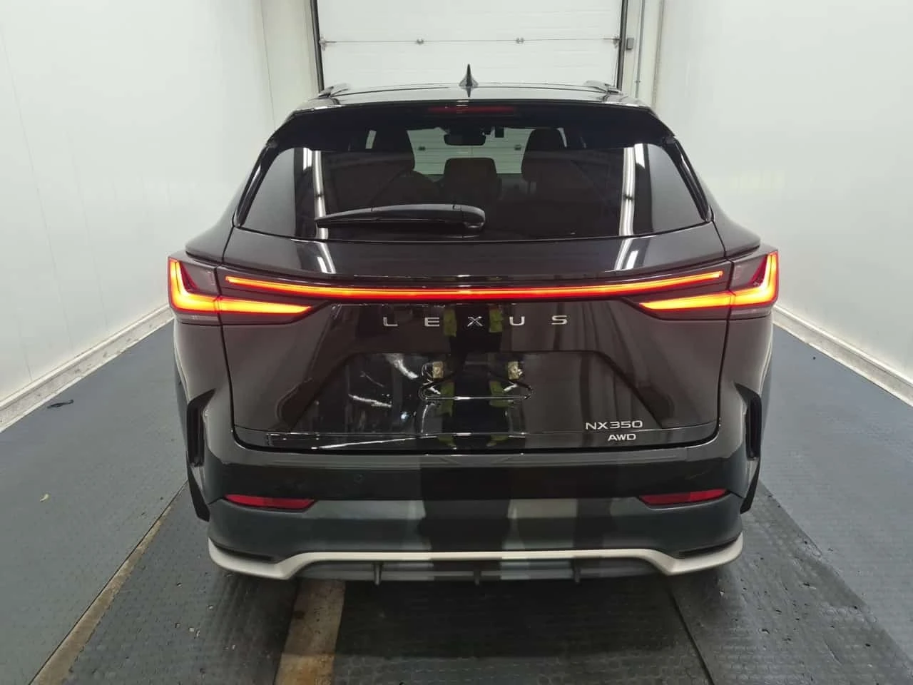 Lexus NX 300 2.4 Turbo Awd 350 / CARFAX / HUD / ���������  | Mobile.bg � ����������� 5