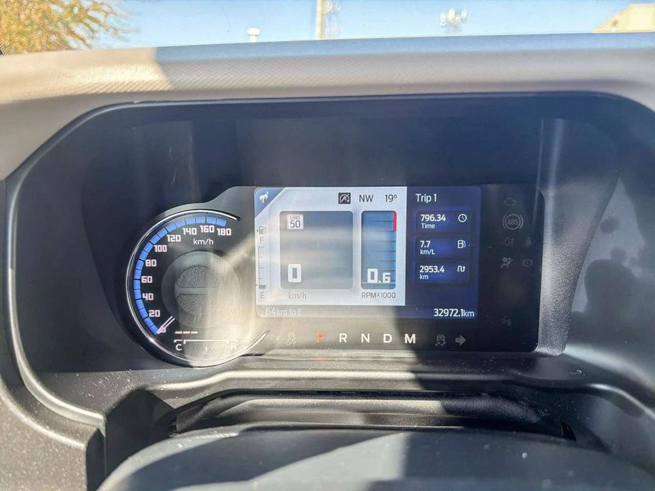 Ford Bronco * Wildtrak* 2.7*  | Mobile.bg � ����������� 16