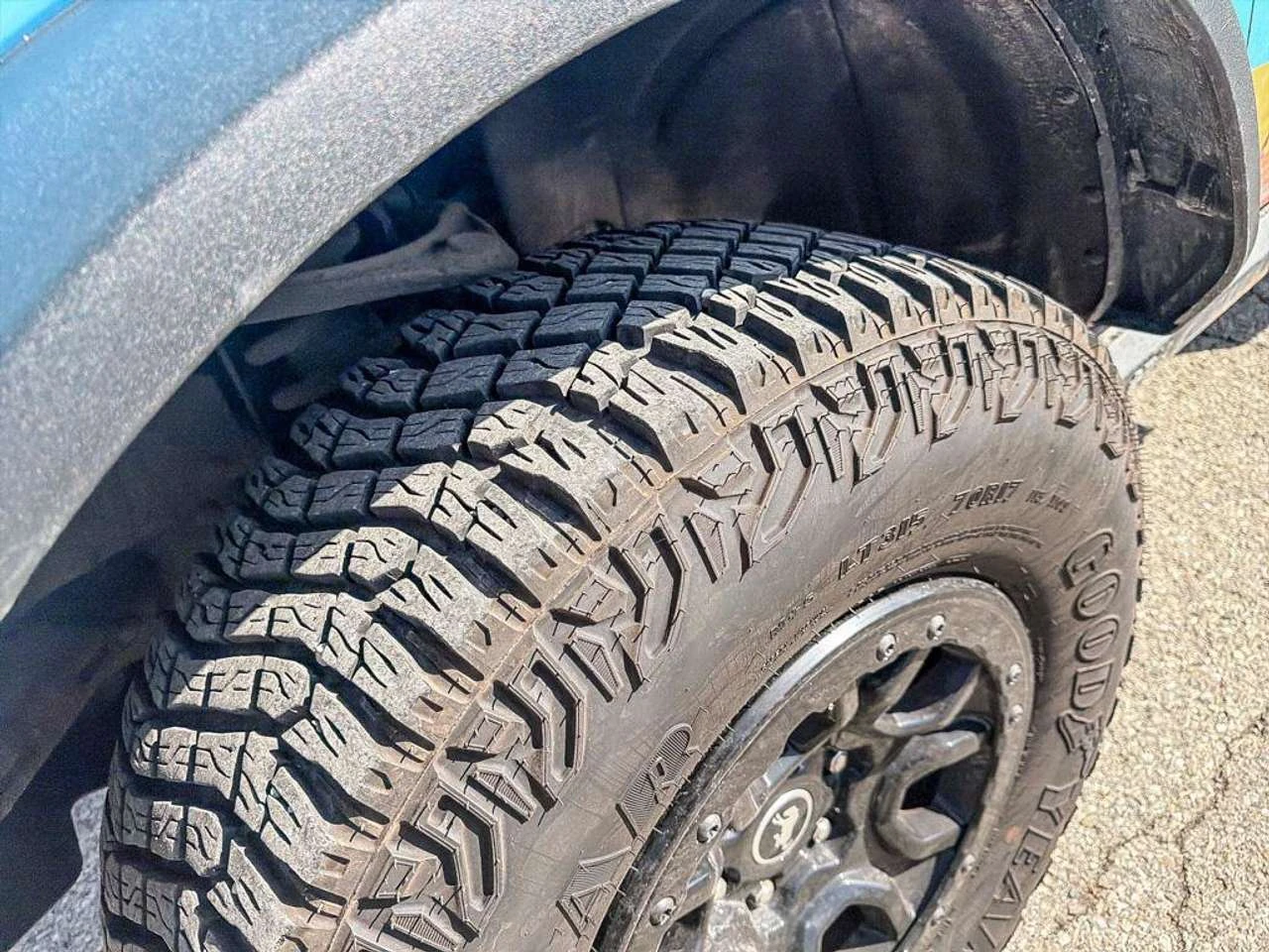 Ford Bronco * Wildtrak* 2.7*  | Mobile.bg � ����������� 10