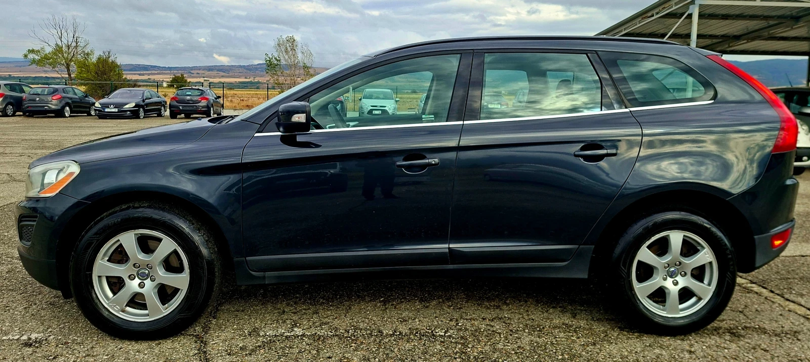 Volvo XC60 XC60 2, 4 D3 4WD | Mobile.bg � ����������� 8