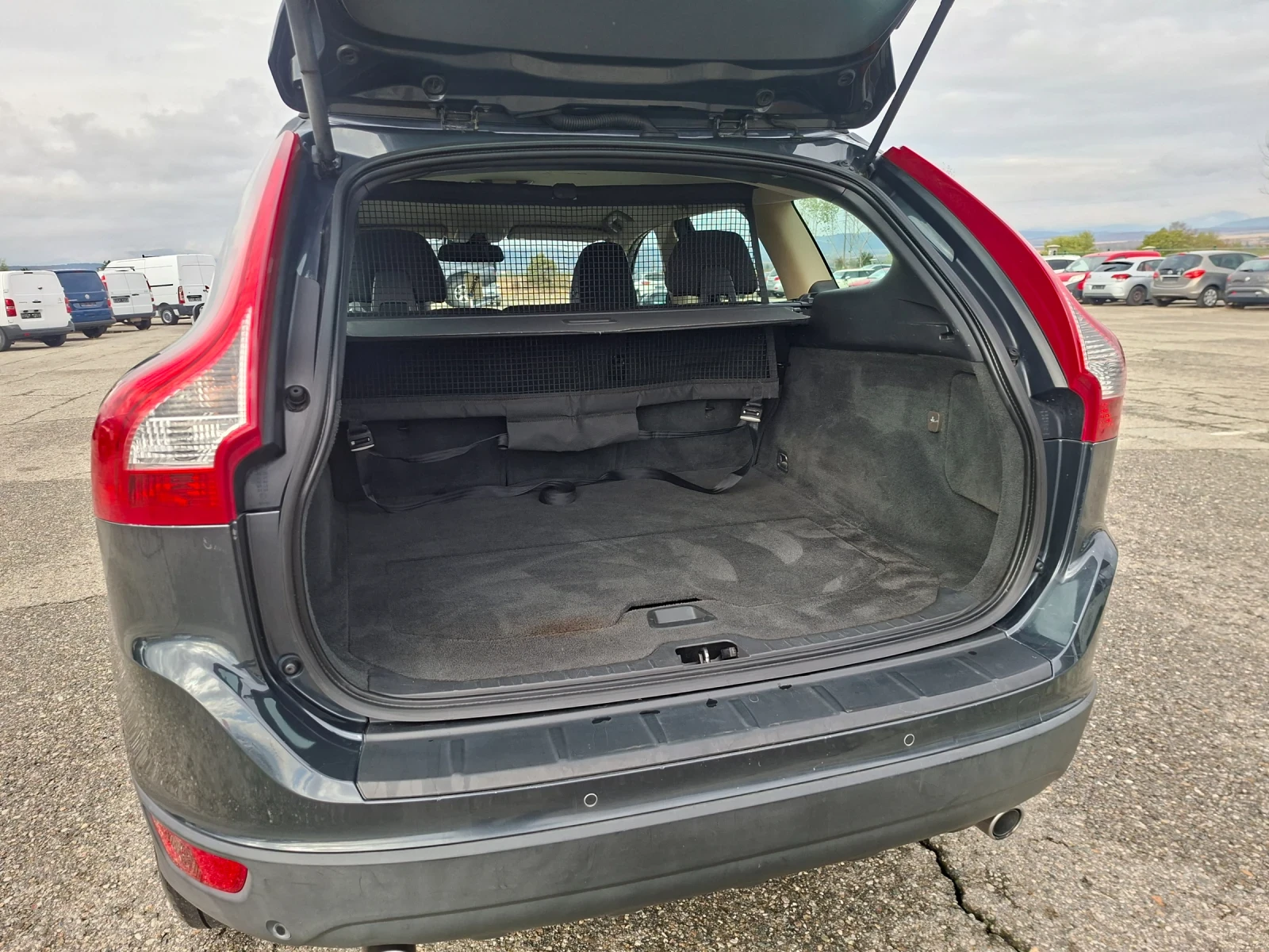 Volvo XC60 XC60 2, 4 D3 4WD | Mobile.bg � ����������� 14