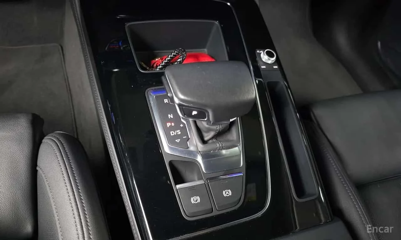 Audi Q5 * 45 TFSI Quattro Sportback Premium *  | Mobile.bg � ����������� 9