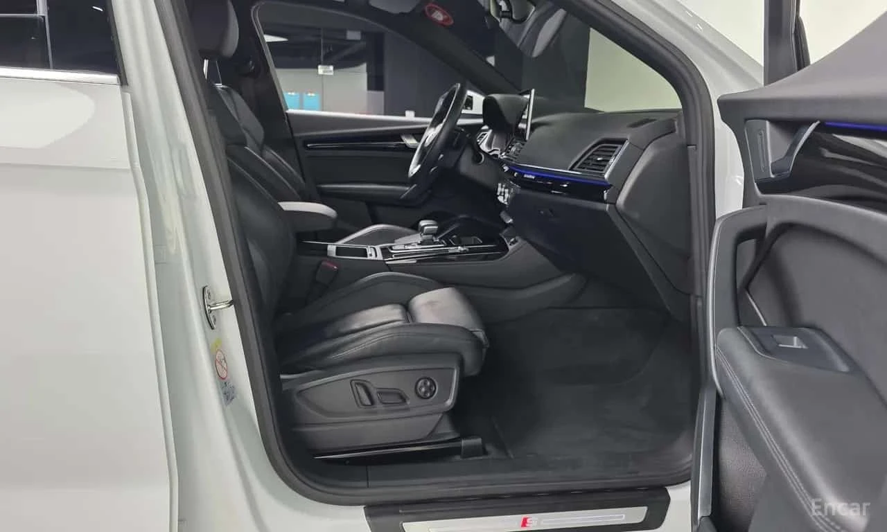 Audi Q5 * 45 TFSI Quattro Sportback Premium *  | Mobile.bg � ����������� 11