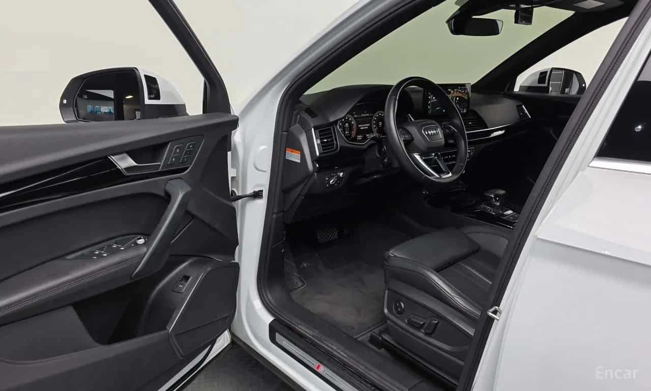 Audi Q5 * 45 TFSI Quattro Sportback Premium *  | Mobile.bg � ����������� 10