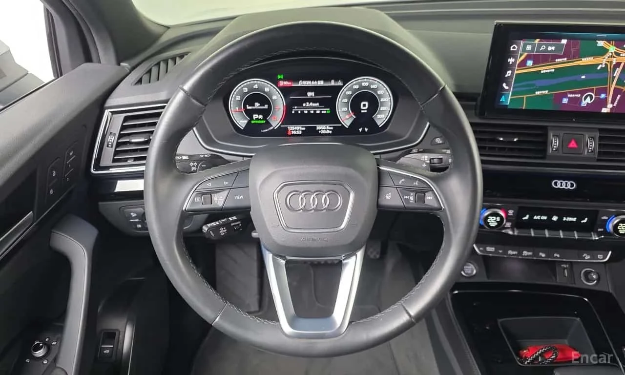 Audi Q5 * 45 TFSI Quattro Sportback Premium *  | Mobile.bg � ����������� 13