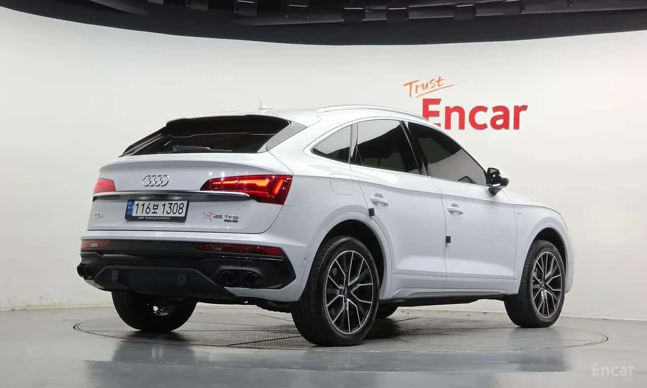 Audi Q5 * 45 TFSI Quattro Sportback Premium *  | Mobile.bg � ����������� 2