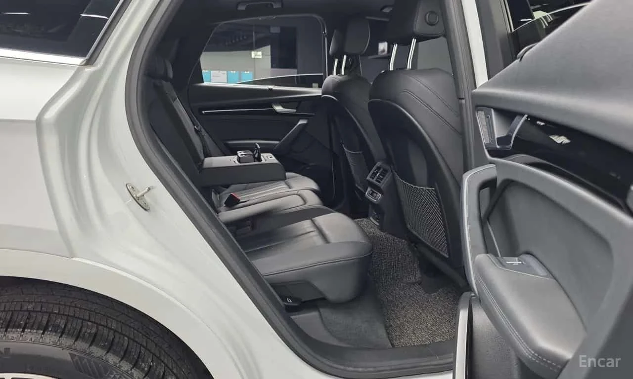 Audi Q5 * 45 TFSI Quattro Sportback Premium *  | Mobile.bg � ����������� 12