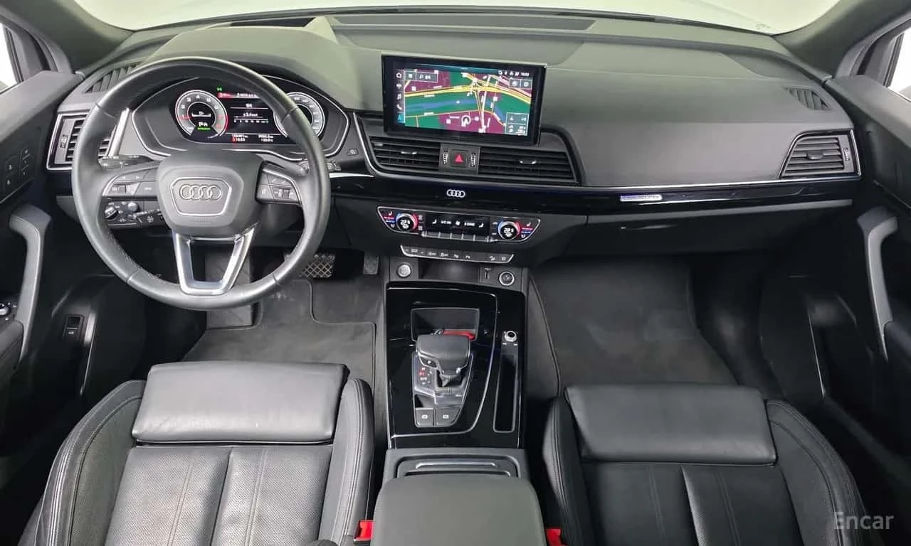 Audi Q5 * 45 TFSI Quattro Sportback Premium *  | Mobile.bg � ����������� 7