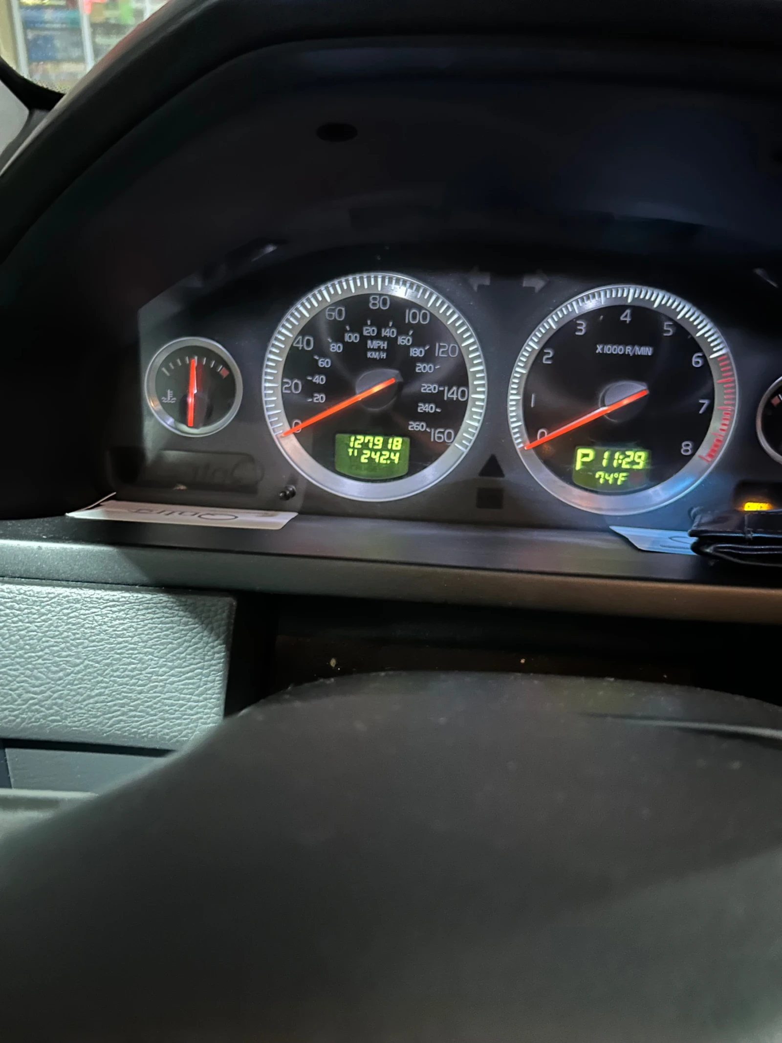Volvo Xc90, снимка 2 - Автомобили и джипове - 56631805