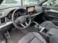 Audi SQ5 TDI/ SPORTBACK/ QUATTRO/ MATRIX/ CAM/ BLACK OPTIC/ - [7] 