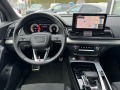 Audi SQ5 TDI/ SPORTBACK/ QUATTRO/ MATRIX/ CAM/ BLACK OPTIC/ - [8] 