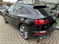 Audi SQ5 TDI/ SPORTBACK/ QUATTRO/ MATRIX/ CAM/ BLACK OPTIC/ - [4] 