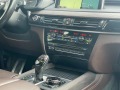 BMW X5 4.0d Xd Гаранционен Реален пробег  - [17] 