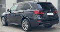 BMW X5 4.0d Xd Гаранционен Реален пробег  - изображение 3