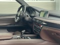 BMW X5 4.0d Xd Гаранционен Реален пробег  - [15] 