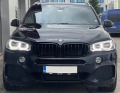 BMW X5 4.0d Xd Гаранционен Реален пробег  - [9] 