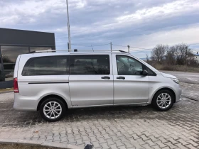 Mercedes-Benz Vito 220d/190kc, 2015г, евро 6, снимка 4