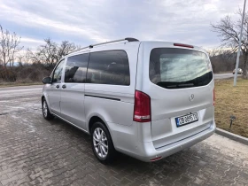 Mercedes-Benz Vito 220d/190kc, 2015г, евро 6, снимка 6