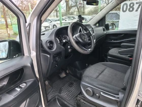 Mercedes-Benz Vito 220d/190kc, 2015г, евро 6, снимка 10