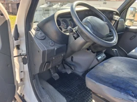 Iveco 4012, снимка 6