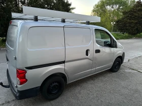 Nissan NV200 1.5 dCI, снимка 4