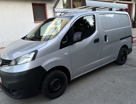 Nissan NV200 1.5 dCI, снимка 5