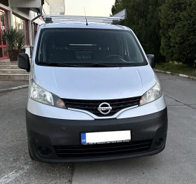 Nissan NV200 1.5 dCI, снимка 2